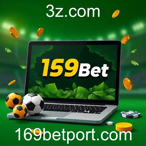 169 Bet Inova com Apostas em Eventos Globais