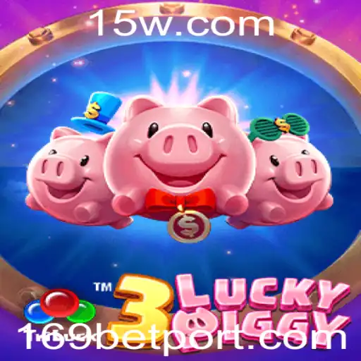 Descubra o Mundo de Emoções de 3LUCKYPIGGY com a Aposta 169