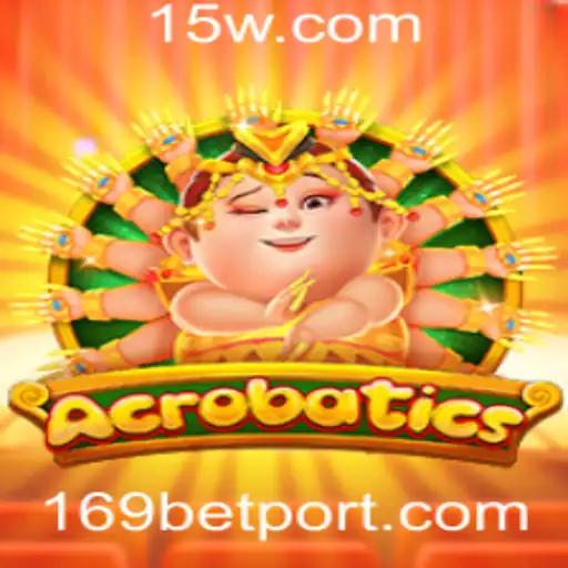 Acrobatics: Um Novo Jogo de Apostas Emocionante com a Chave 169 Bet