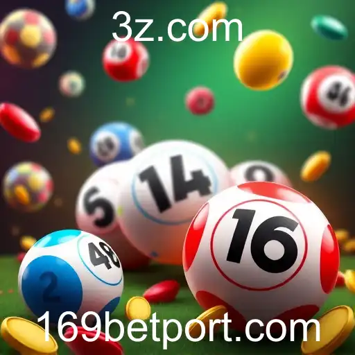 A Ascensão do Bingo Online na Plataforma 169 Bet: Diversão e Conexão a Qualquer Hora