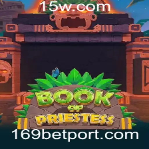 Explorando o Fascinante Mundo do Jogo 'BookOfPriestess'