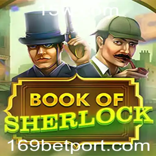 Descubra o Fascinante Mundo de BookOfSherlock: Uma Aventura de Mistério e Apostas