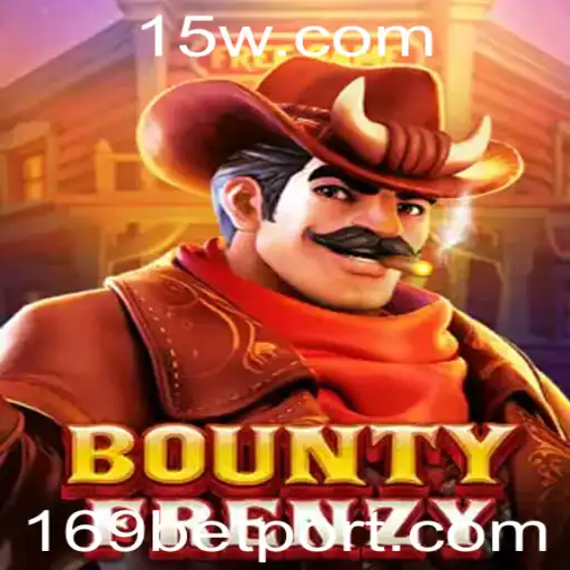 Explorando o Mundo de BountyFrenzy: Estratégias e Regras de Jogo com a Chave '169 Bet'