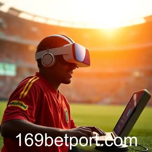 Tendências de Apostas para 2026: Um Olhar Avançado