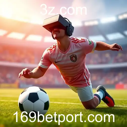 Tendências Atuais no Mundo dos Jogos Online