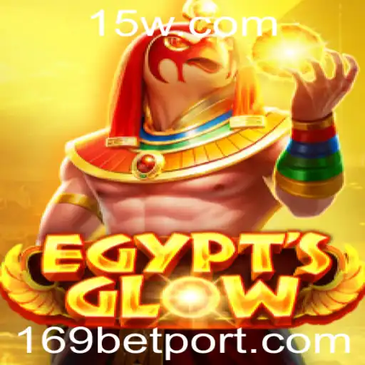 Descobrindo o Fascinante Mundo de EgyptsGlow e a Estratégia 169 Bet