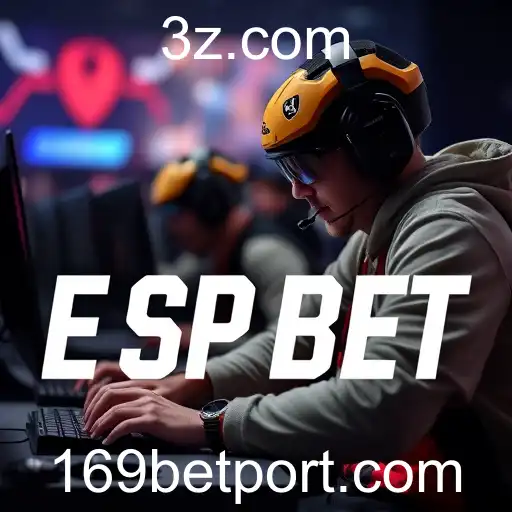 A Crescente Popularidade das Apostas em eSports