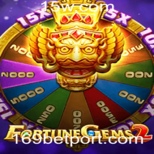 Descobrindo o Fascinante Mundo de FortuneGems2: Oportunidades e Estratégias com 169 Bet