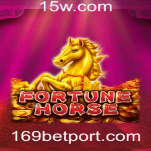 Descubra o Empolgante Mundo de FortuneHorse: Apostas e Diversão com o 169 Bet