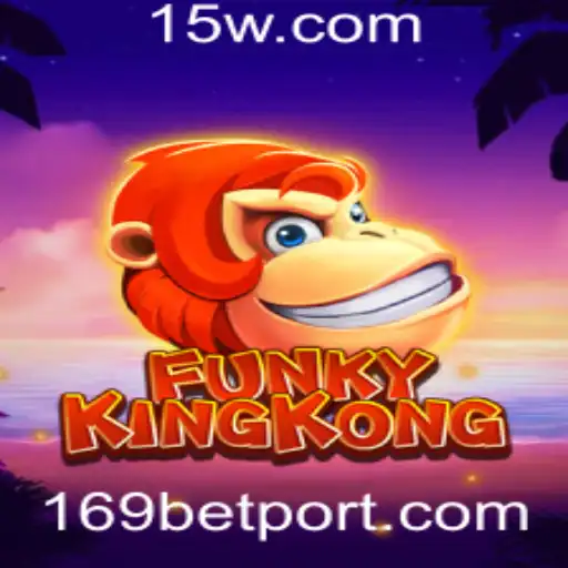 FunkyKingKong: Um Mergulho no Universo do Jogo e a Emoção da Aposta 169 Bet
