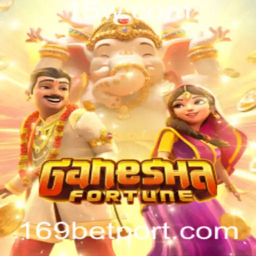 Explorando GaneshaFortune: O Fascinante Mundo do Jogo de 169 Bet