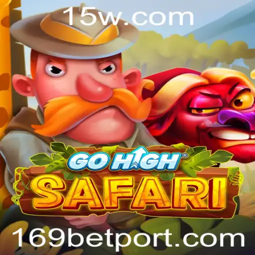 Descubra o Fascinante Mundo de GoHighSafari: O Jogo de Apostas com a Tendência 169 Bet
