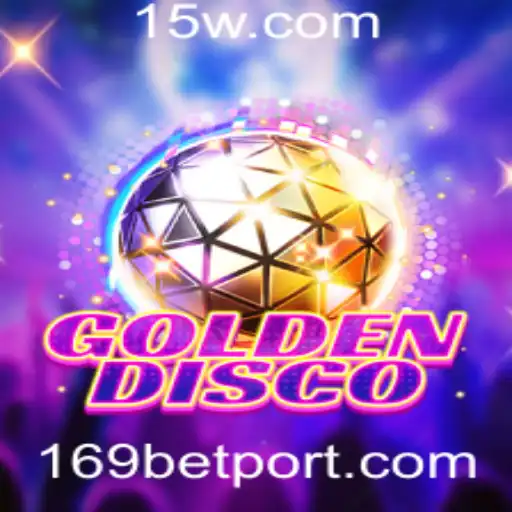 GoldenDisco: Descubra a Excitante Experiência de Apostas com 169 Bet
