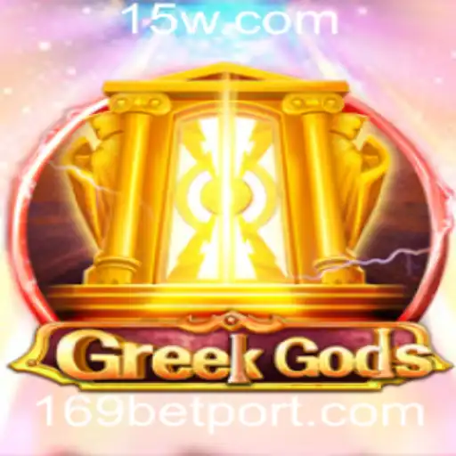GreekGods: O Jogo de Apostas Marcado por Estratégia e Mitologia