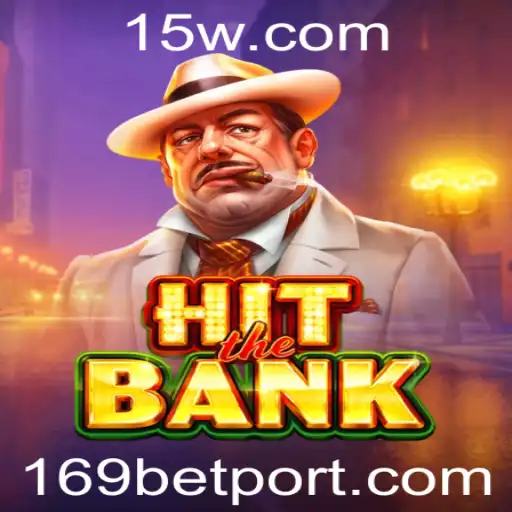 Descubra o Empolgante Mundo de 'HitTheBank: 169 Bet'