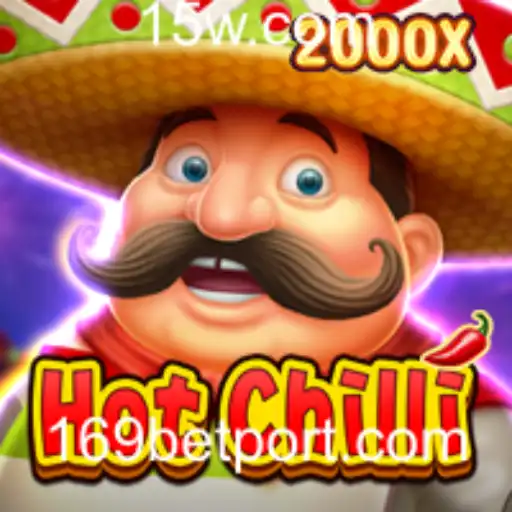 Explorando o Universo de HotChilli e a Excitante Estrutura de Apostas 169 Bet