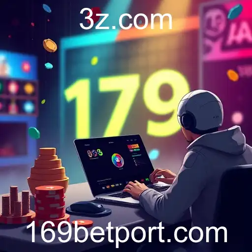 Tendências e Desafios do Mercado de Jogos Online em 2025