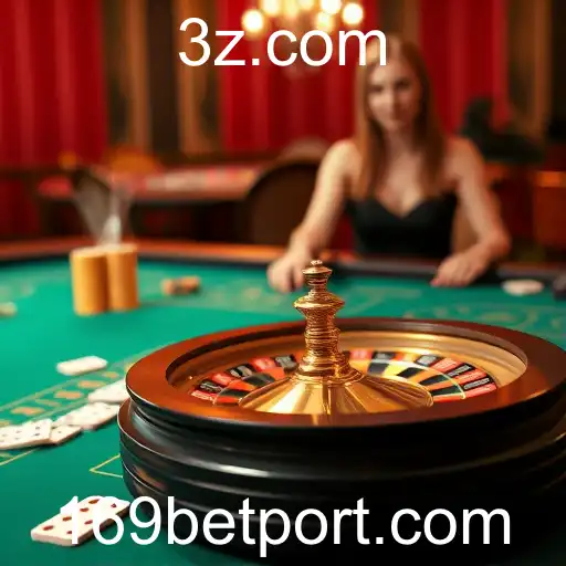 Explorando o Mundo do Live Casino na Plataforma 169 Bet