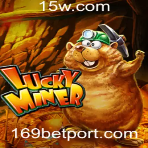 Descubra o Mundo do LuckyMiner: Um Jogo de Apostas com Emoção e Estratégia