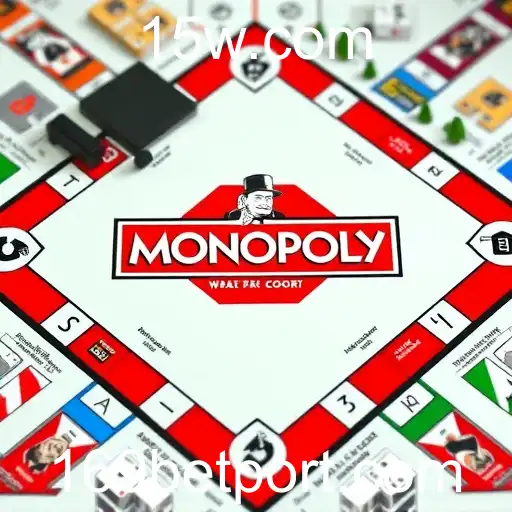 O Fascinante Mundo do Monopoly