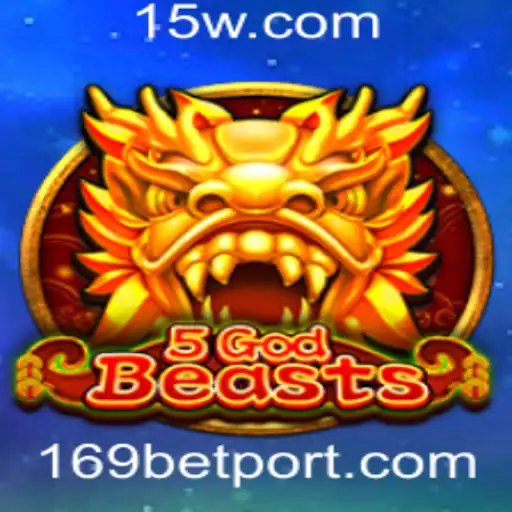 Explorando o Mundo de 5GodBeasts: Jogo e Estratégias