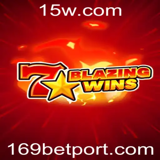 BlazingWins: Descubra a Emoção do Novo Jogo de Cassino