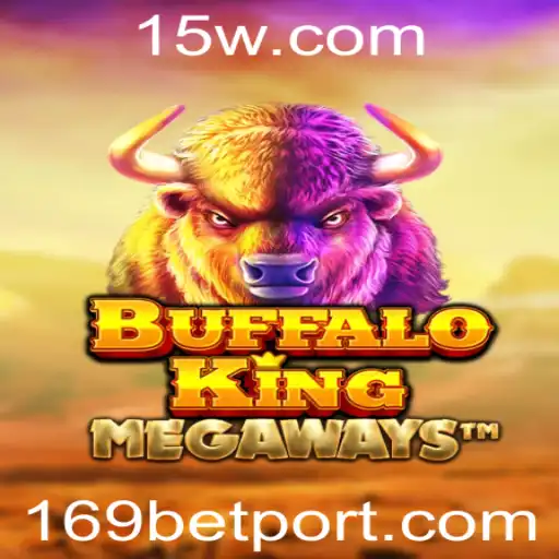 Desvendando o Emocionante Mundo de BuffaloKing e a Aposta 169