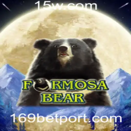 Descubra o Mundo Fascinante de FormosaBear: Um Jogo de Estratégia e Aposta