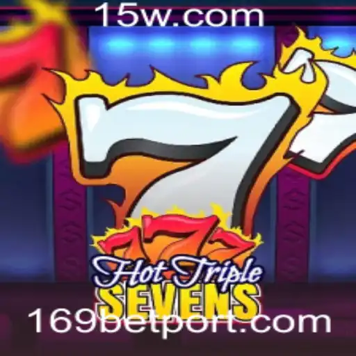 Descubra HotTripleSevens: O Jogo de Azar que Está Conquistando o Mundo