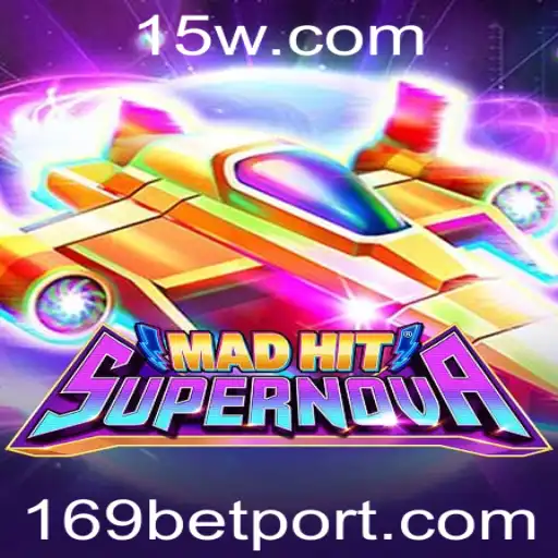 Descubra o Mundo de MadHitSupernova: O Jogo Revolucionário de Apostas com 169 Bet