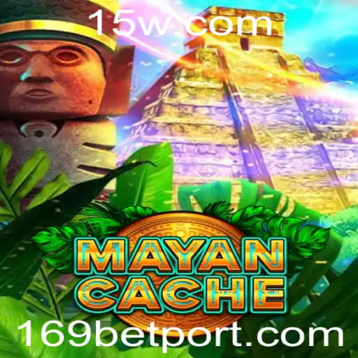 MayanCache: A Nova Experiência de Jogo com a Estratégia 169 Bet