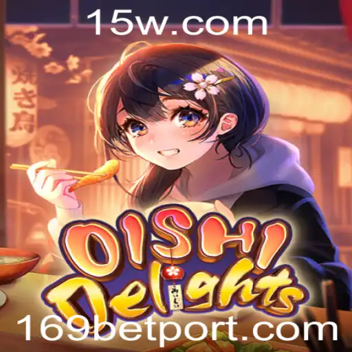 Introduzindo OishiDelights: A Nova Sensação Entre Jogadores