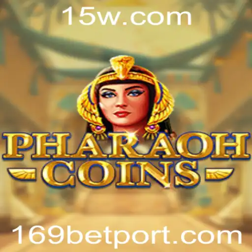 Descubra o Mundo Fascinante de PharaohCoins e o Impacto de '169 bet'