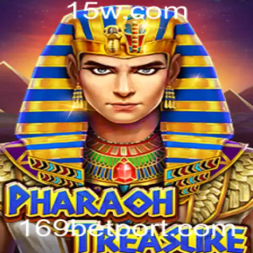 PharaohTreasure: O Fascinante Mundo de Apostas no Egito Antigo