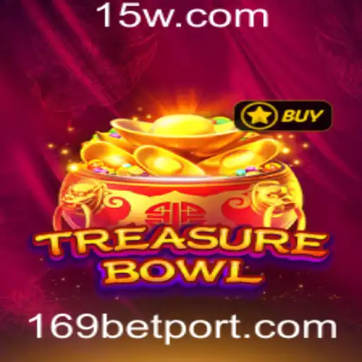 TreasureBowl: Descubra o Fascínio do Jogo '169 bet'