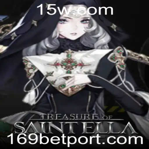 Descubra o Fascinante Mundo de Treasure of Saint Ella: Um Jogo de Aventura e Estratégia