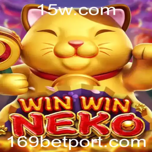 Descubra o Universo de WinWinNeko: Um Jogo Emocionante com a Estratégia 169 Bet
