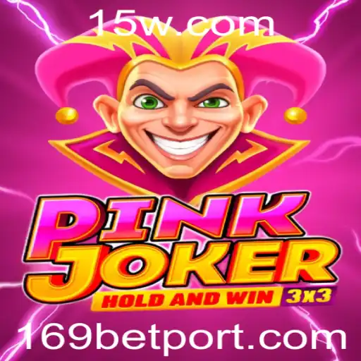 Descubra o Jogo Inovador Pinkjoker: Como Jogar e Apostar