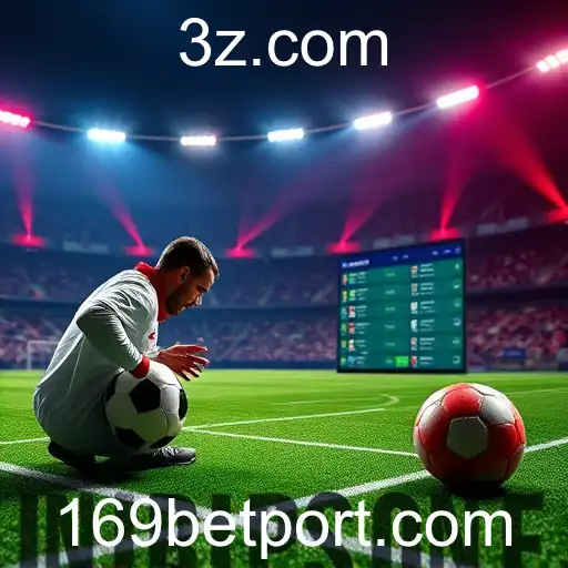 Novas Tendências no Mundo das Apostas Online em 2025