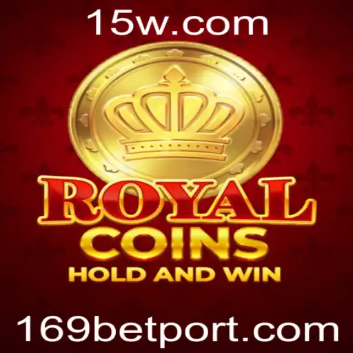 Descubra o Universo de RoyalCoins: Jogue e Empolgue-se com a Aposta '169 Bet'