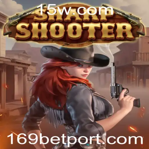 Descubra Sharpshooter: O Novo Jogo de Aposta de 169 Bet