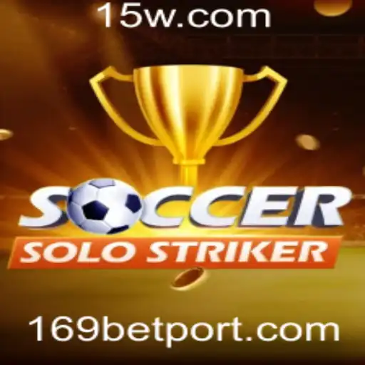 SoccerSoloStriker: Mergulhe no Mundo do Futebol Digital