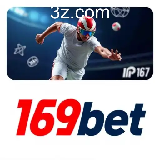 Explorando as Dinâmicas das Apostas Esportivas no 169 Bet