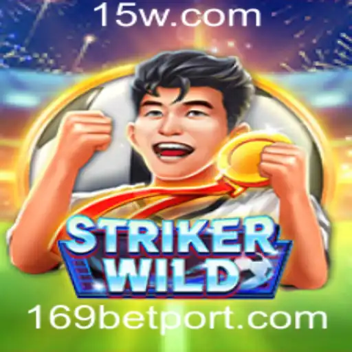 Explorando o Novo Jogo 'StrikerWILD' e a Palavra-chave Hot '169 bet'
