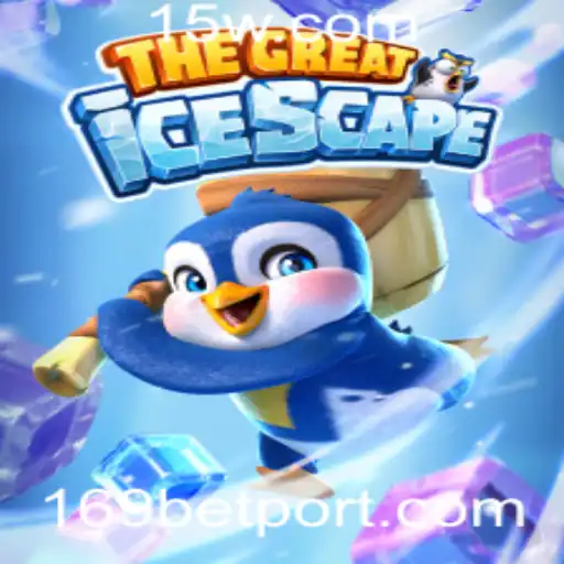 The Great Icescape: Descubra o Jogo e Suas Regras com a Palavra-Chave 169 Bet