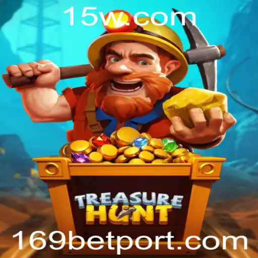 Aventuras no Mundo de TreasureHunt: Desvendando o Jogo e Seus Segredos