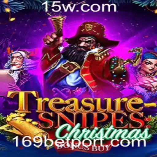 Descubra o Encantador Mundo de TreasuresnipesChristmas