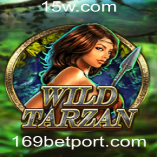 WildTarzan: Descubra a Aventura Selvagem no Mundo dos Jogos