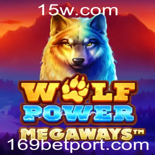 Descubra a Atração do WolfPowerMega: O Novo Jogo de Azar com 169 Bet